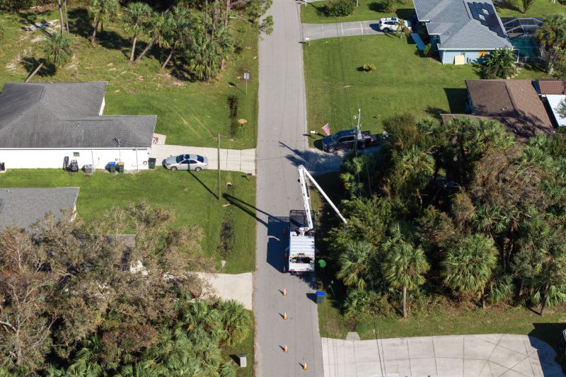 Trim Or Molding Installation