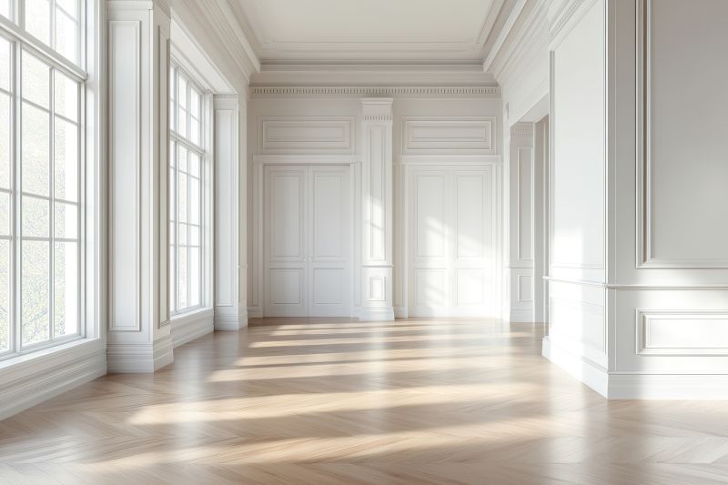 Decorative Carpentry