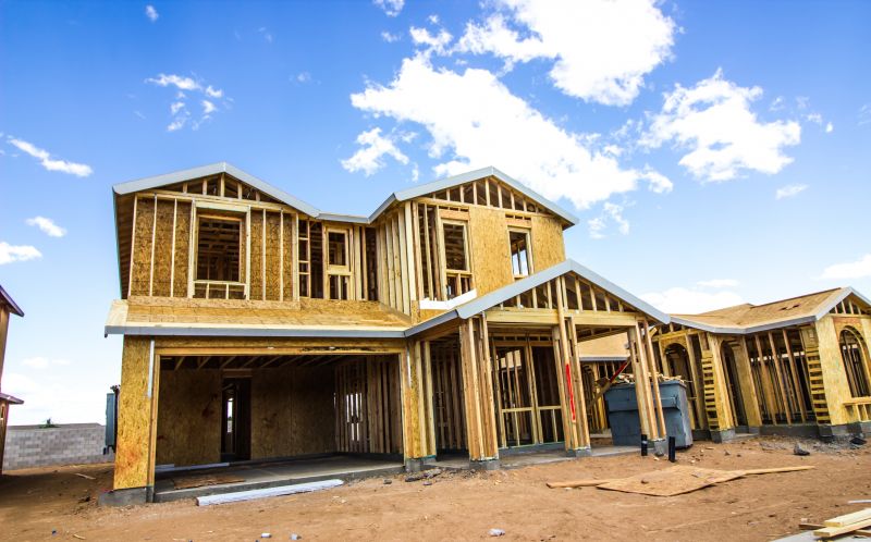 Custom Millwork Service detail