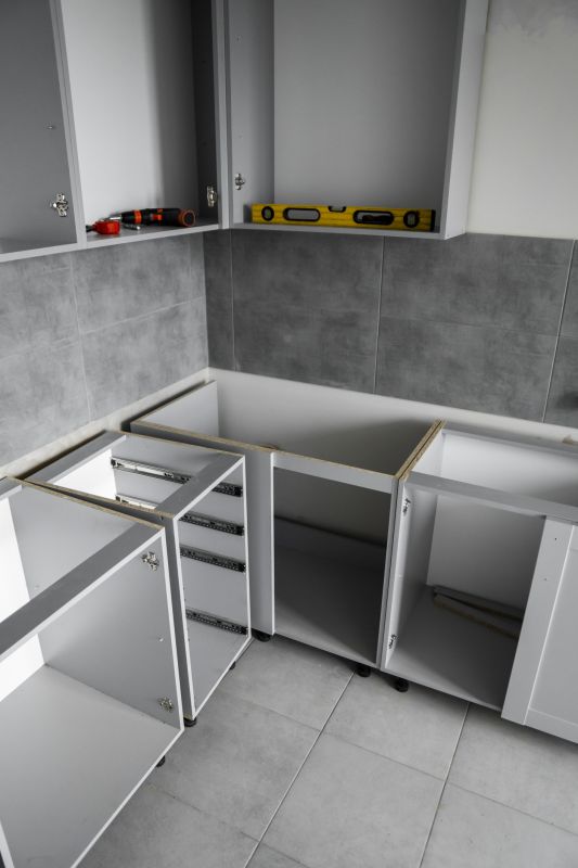 Custom Millwork Service detail