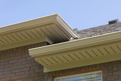 Fascia Repair detail