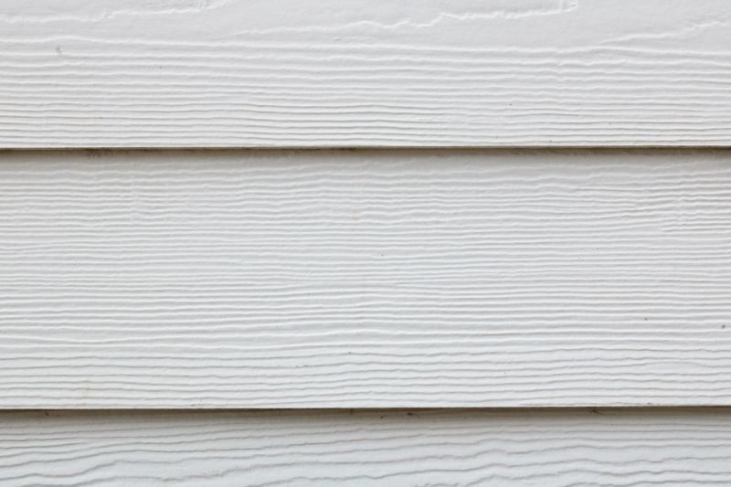 Shiplap Installation detail