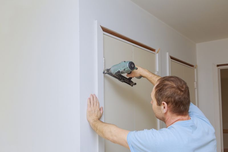 Protects Walls and Surfaces