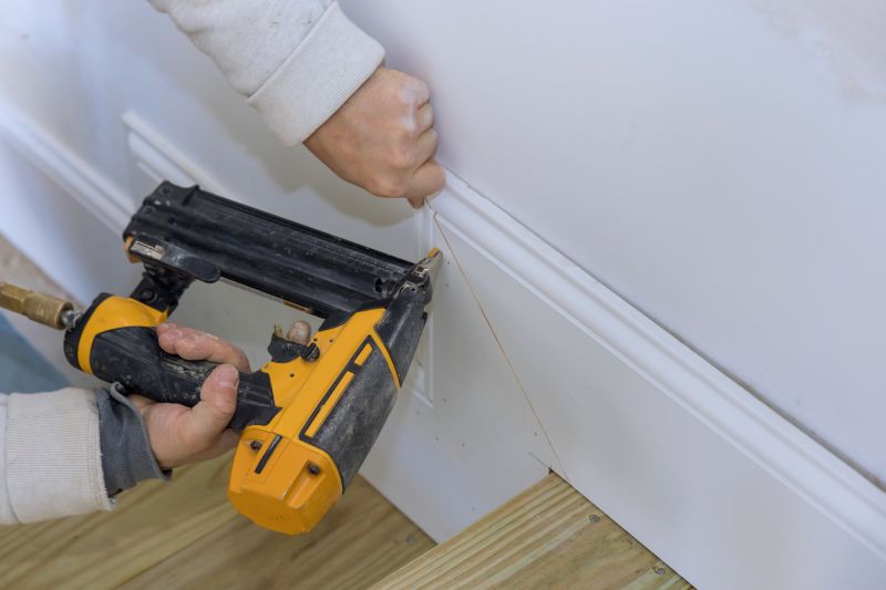Trim Or Molding Installation - Trim Or Molding Installation Dutchess County, New York